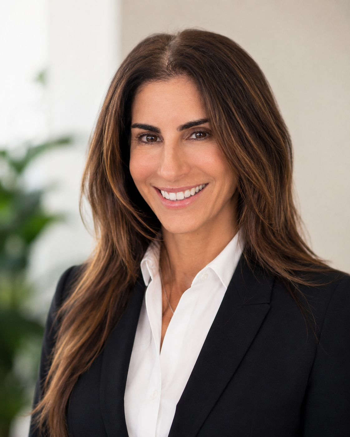Caryn Levine
