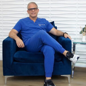 Dr. Robert Bader